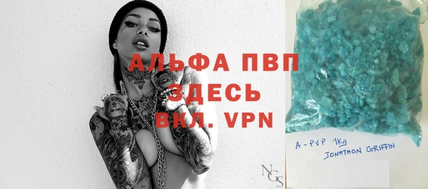 тгк Пересвет